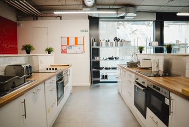 1 bed house, Damside Street, City Centre, Lancaster, LA11AW - Image 12