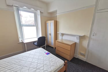 4 bed house, Malvern Terrace, Brynmill, Swansea, SA20BE - Image 5