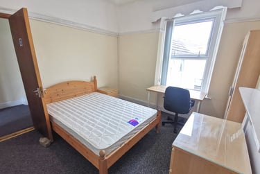4 bed house, Malvern Terrace, Brynmill, Swansea, SA20BE - Image 6