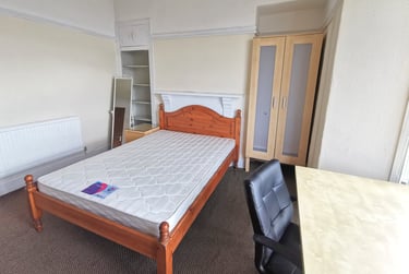 4 bed house, Malvern Terrace, Brynmill, Swansea, SA20BE - Image 8