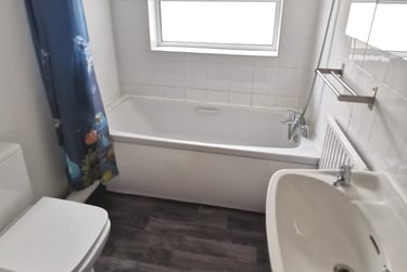 4 bed house, Malvern Terrace, Brynmill, Swansea, SA20BE - Image 10