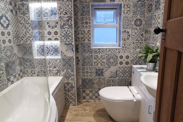 4 bed house, Cromwell Street, Mount Pleasant, Swansea, SA16EX - Image 4