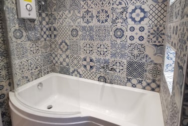 4 bed house, Cromwell Street, Mount Pleasant, Swansea, SA16EX - Image 5
