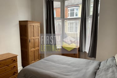 1 bed house, Equity Road, City Centre, Leicester, LE30AS - Image 1