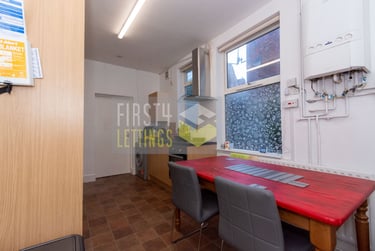 1 bed house, Equity Road, City Centre, Leicester, LE30AS - Image 2