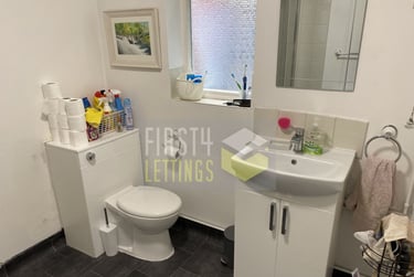 1 bed house, Equity Road, City Centre, Leicester, LE30AS - Image 4