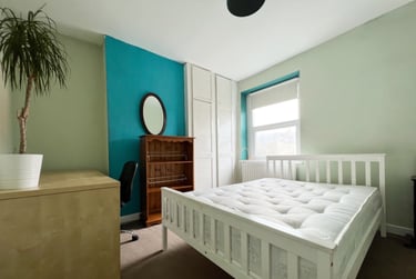 2 bed house, Cathays, Cardiff, CF244BL - Image 4