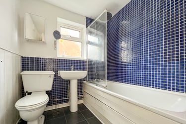 2 bed house, Cathays, Cardiff, CF244BL - Image 5