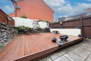 2 bed house, Cathays, Cardiff, CF244BL - Image 6