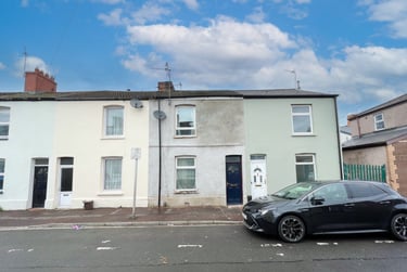 2 bed house, Cathays, Cardiff, CF244BL - Image 7