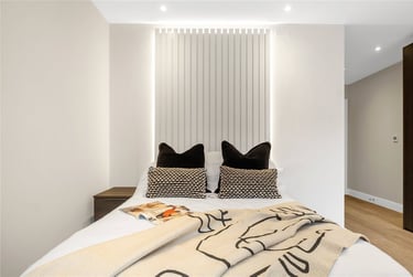 3 bed flat, Selly Hill Road, Selly Park, Birmingham, B297DL - Image 1