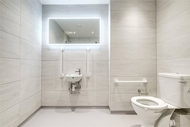 3 bed flat, Selly Hill Road, Selly Park, Birmingham, B297DL - Image 5