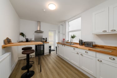 2 bed house, Rhondda Street, Mount Pleasant, Swansea, SA16EU - Image 3