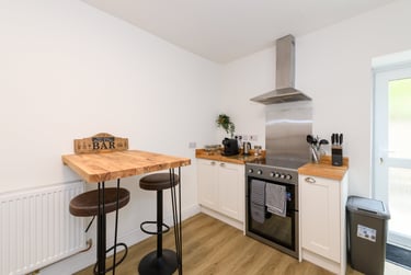 2 bed house, Rhondda Street, Mount Pleasant, Swansea, SA16EU - Image 4