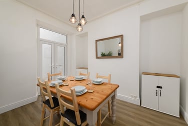 2 bed house, Rhondda Street, Mount Pleasant, Swansea, SA16EU - Image 5