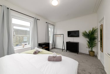 2 bed house, Rhondda Street, Mount Pleasant, Swansea, SA16EU - Image 6