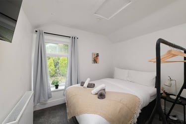 2 bed house, Rhondda Street, Mount Pleasant, Swansea, SA16EU - Image 7