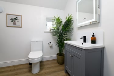 2 bed house, Rhondda Street, Mount Pleasant, Swansea, SA16EU - Image 8