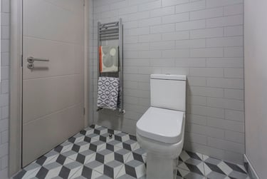 5 bed flat, Cathays, Cardiff, CF244NB - Image 12