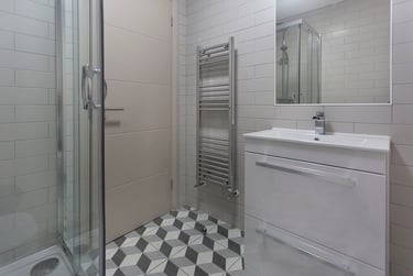 5 bed flat, Cathays, Cardiff, CF244NB - Image 10