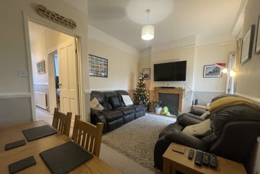 4 bed house, Heath, Gabalfa, Cardiff, CF143NL - Image 1