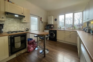 4 bed house, Heath, Gabalfa, Cardiff, CF143NL - Image 2