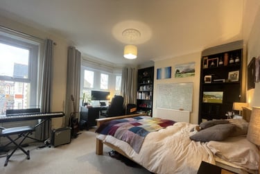 4 bed house, Heath, Gabalfa, Cardiff, CF143NL - Image 3