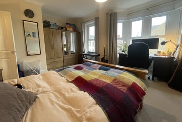 4 bed house, Heath, Gabalfa, Cardiff, CF143NL - Image 4