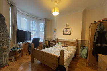 4 bed house, Heath, Gabalfa, Cardiff, CF143NL - Image 5