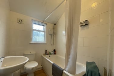 4 bed house, Heath, Gabalfa, Cardiff, CF143NL - Image 8