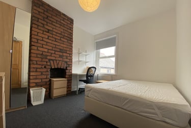 6 bed house, Cathays, Cardiff, CF244QY - Image 11
