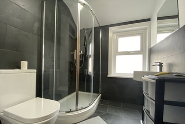6 bed house, Cathays, Cardiff, CF244QY - Image 15