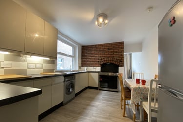 6 bed house, Cathays, Cardiff, CF244QY - Image 3