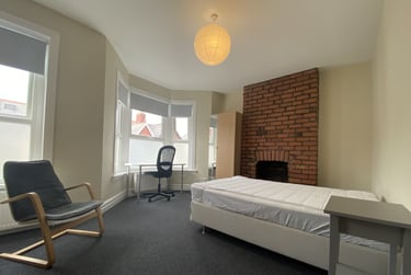 6 bed house, Cathays, Cardiff, CF244QY - Image 5
