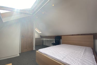 6 bed house, Cathays, Cardiff, CF244QY - Image 8