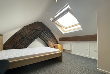 6 bed house, Cathays, Cardiff, CF244QY - Image 9