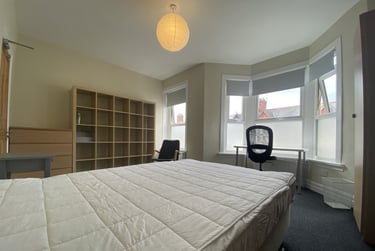 6 bed house, Cathays, Cardiff, CF244QY - Image 10