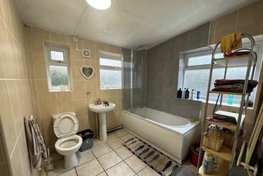 4 bed house, Treforest, Pontypridd, CF371RX - Image 4
