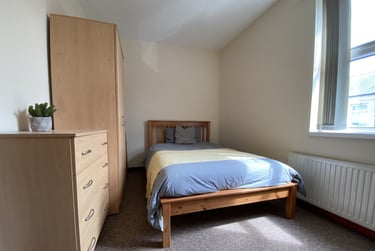 5 bed house, Cathays, Cardiff, CF244BJ - Image 6