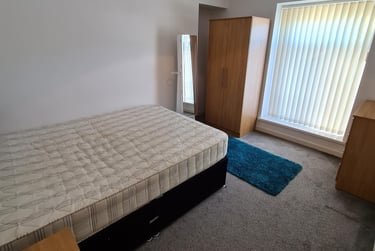 2 bed house, Carmarthen Road, Cwmbwrla, Swansea, SA58LW - Image 6