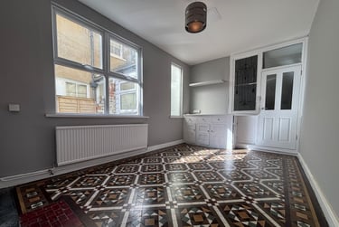 3 bed house, Penylan, Cardiff, CF235DQ - Image 1