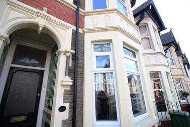 3 bed house, Penylan, Cardiff, CF235DQ - Image 15