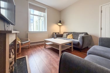 5 bed house, Roath, Plasnewydd, Cardiff, CF243BG - Image 3