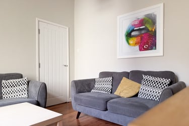 5 bed house, Roath, Plasnewydd, Cardiff, CF243BG - Image 4