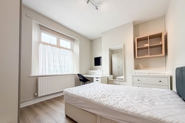 5 bed house, Roath, Plasnewydd, Cardiff, CF243BG - Image 10