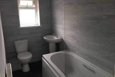 2 bed flat, Port Tennant Road, Port Tennant, Swansea, SA18JN - Image 3