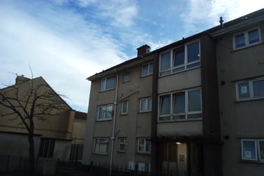 2 bed flat, Port Tennant Road, Port Tennant, Swansea, SA18JN - Image 9