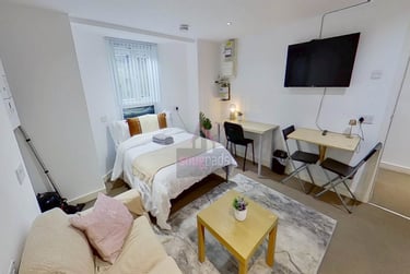 1 bed studio, Salford, Seedley, M67EW - Image 3