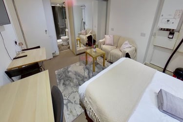 1 bed studio, Salford, Seedley, M67EW - Image 4