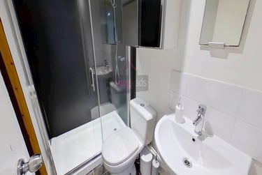 1 bed studio, Salford, Seedley, M67EW - Image 5